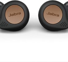 Jabra Elite Active 75t True Wireless Bluetooth Earbuds